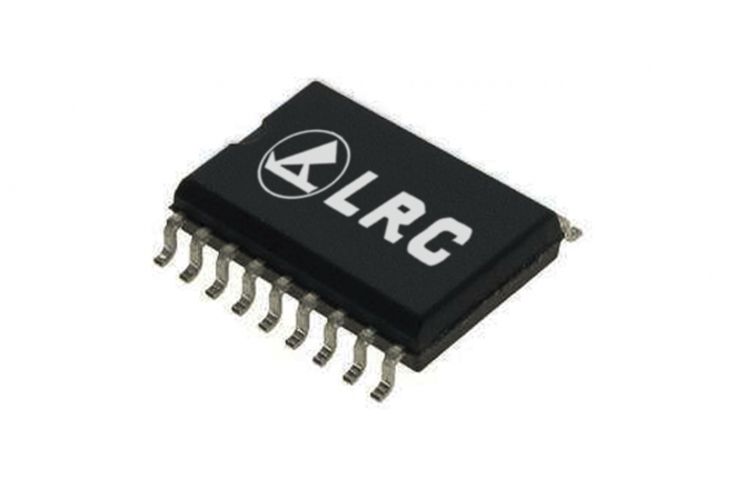 Integrated circuit